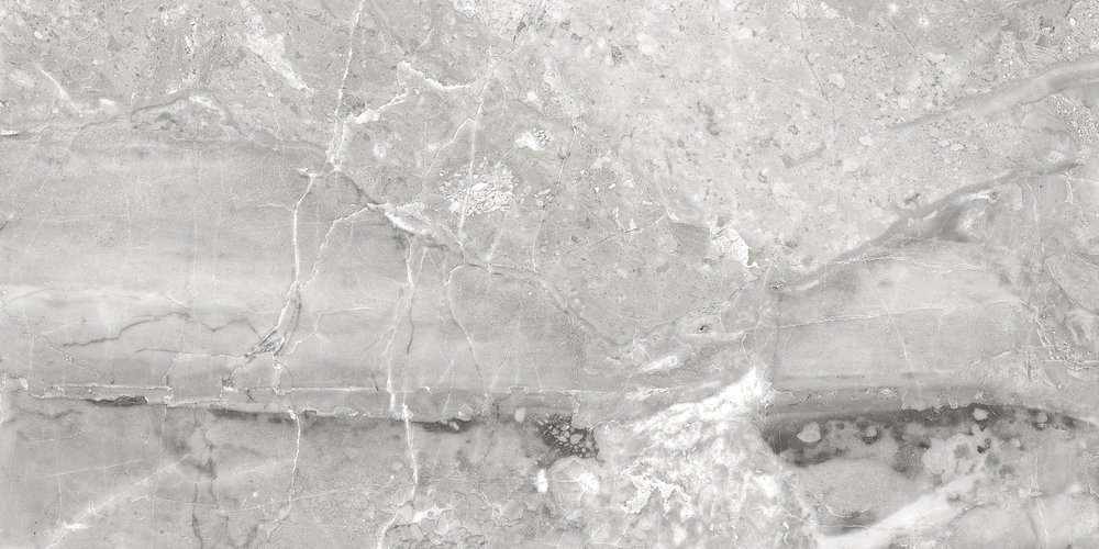 Керамический гранит Cersanit Wonderstone 16527 серый 29,7х59,8