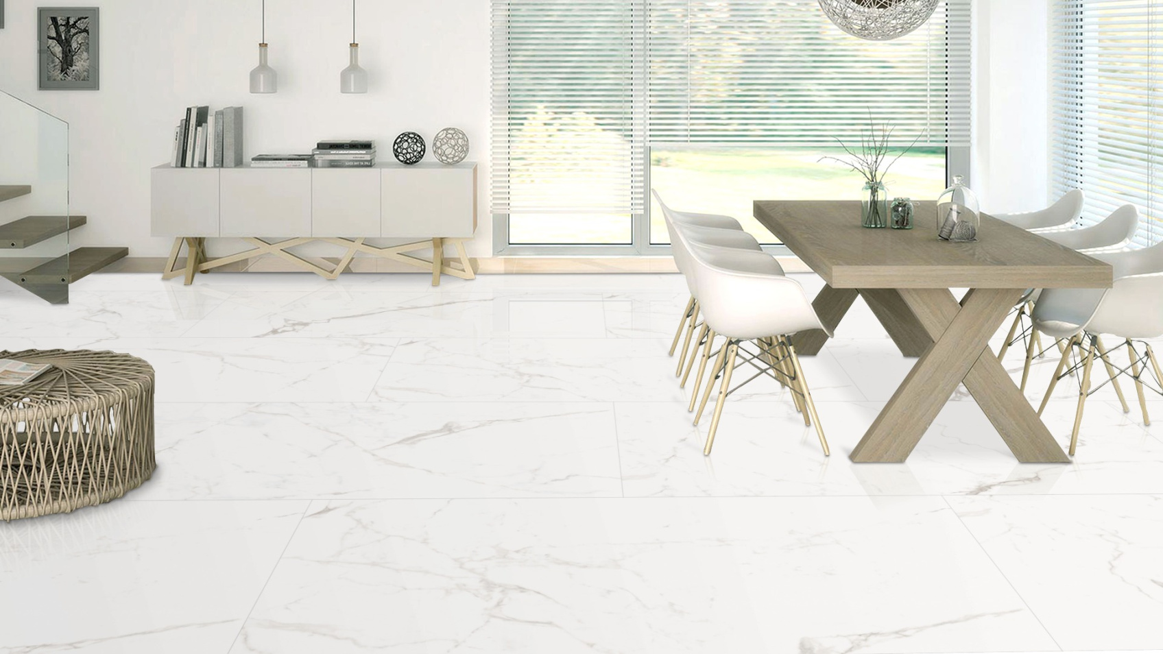 Керамический гранит MAIMOON CERAMICA 12053 Carving матовый 60х120