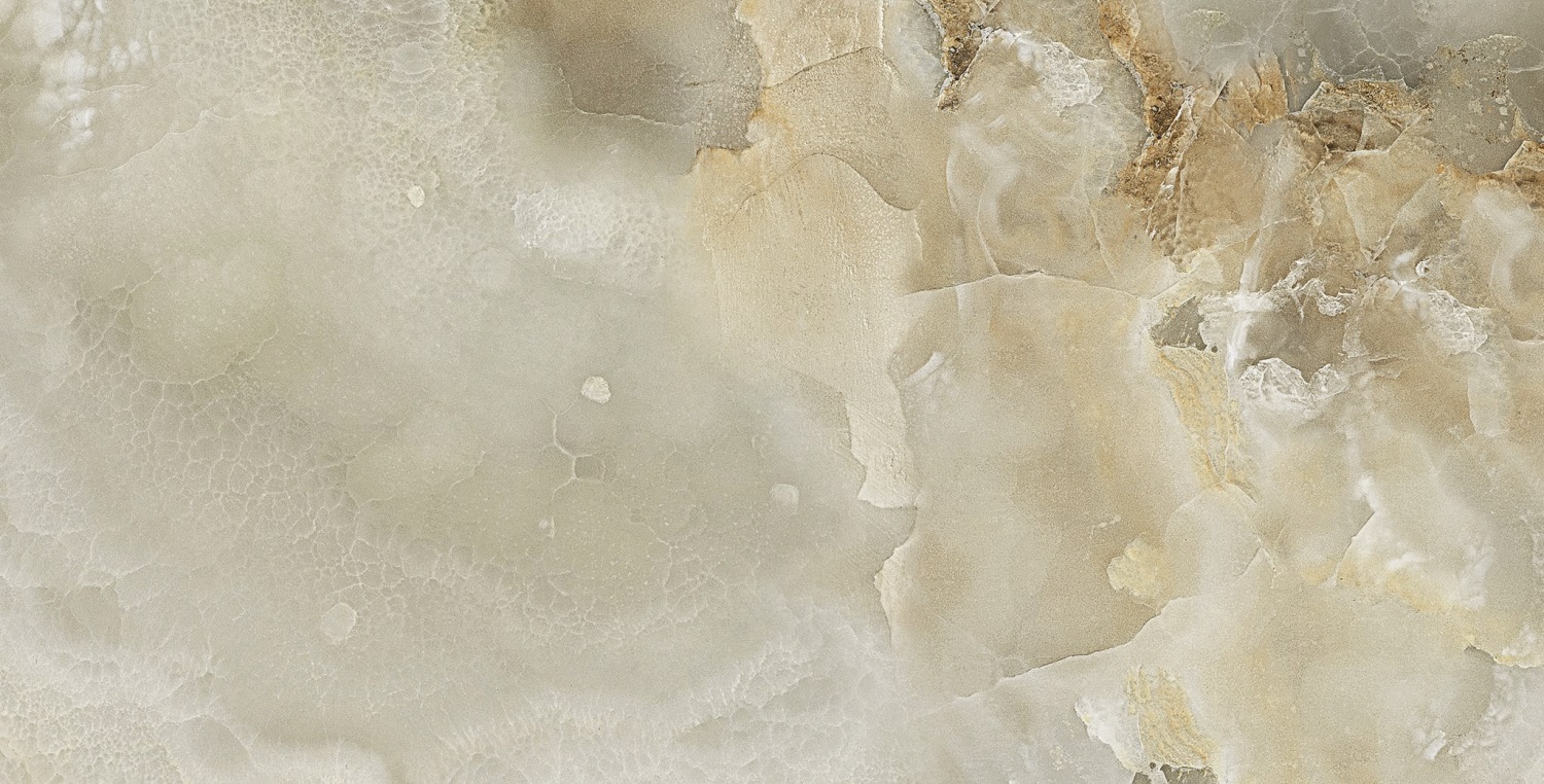 Керамическая плитка Леандр TP3667B серый глянцевая 30х60