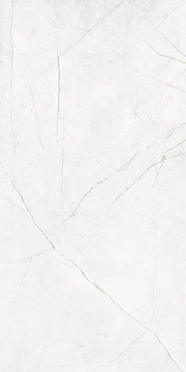 Керамический гранит Estima Nolana White NL00 неполированный 60x120x9