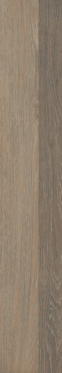 Керамический гранит Estima Kraft Wood Dark Beige KW04 структурированный 19,4x120x9