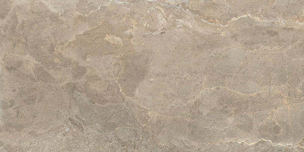 Керамический гранит Vitra StoneSystem Пьетра Рома Табачный матовый 60х120 K948101R