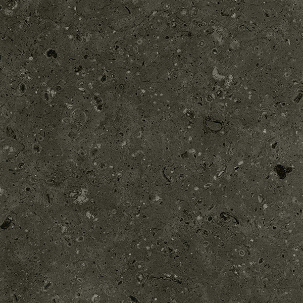 Керамический гранит Гранитея Аркаим G215 черный матовый 600x600x10