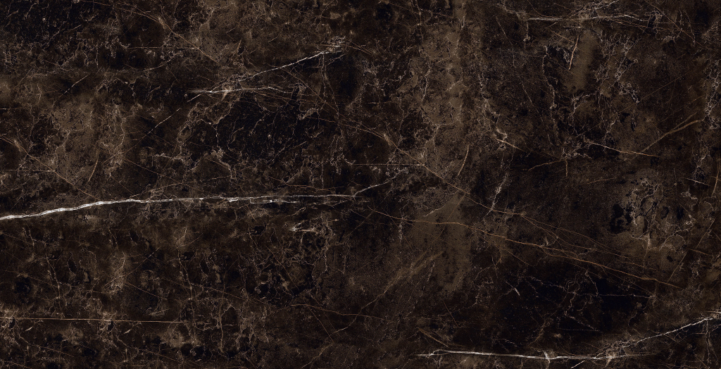 Керамический гранит Estima Marble Onlygres MOG401 Dark Brown полированный 60х120