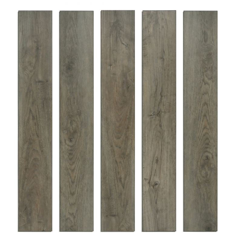 Плитка SPC Texfloor VERONA Дуб Альмерия 201 1200х182х5.5  (толщина раб.слоя 0.5 мм)