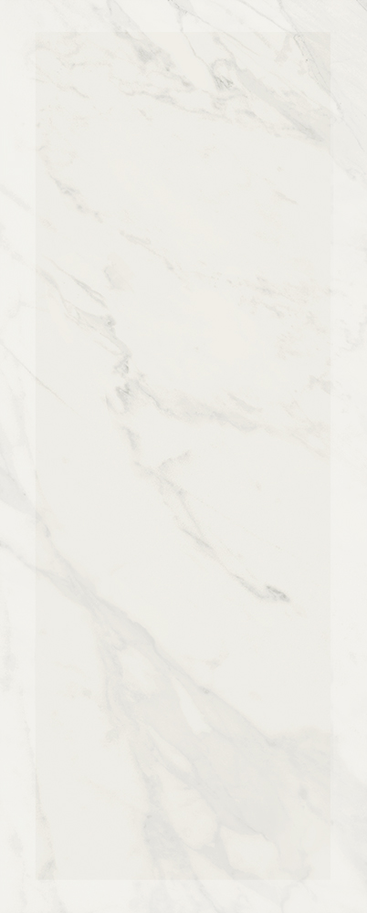 Керамическая плитка Kerama Marazzi Алькала 7199 белый панель 20x50