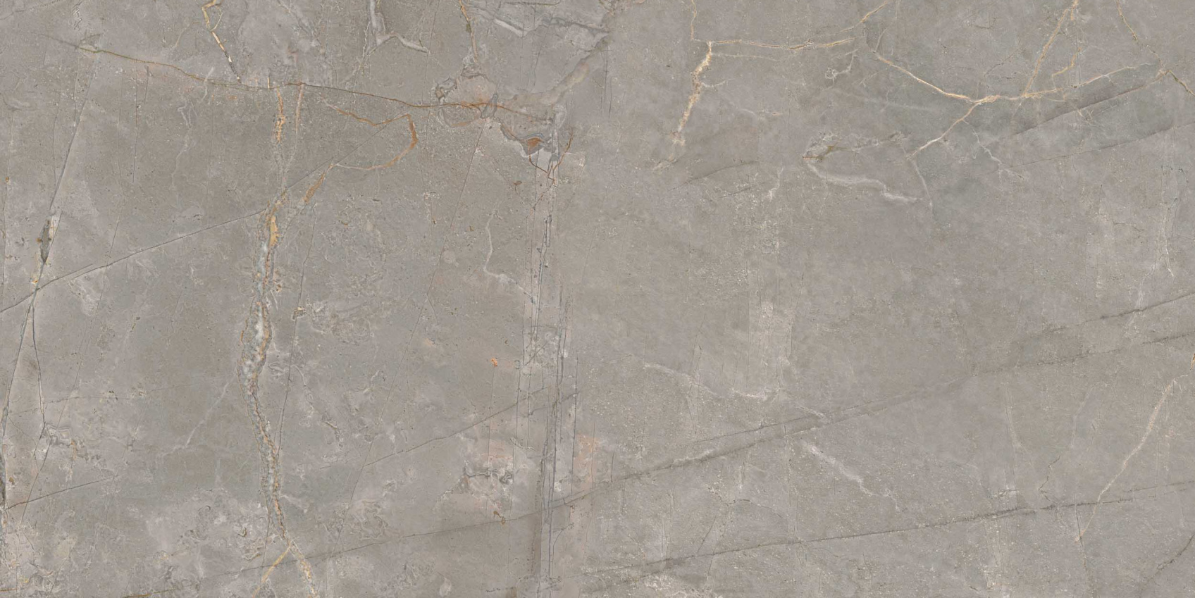 Керамический гранит Estima Bernini BR03 серый неполированный 80x160