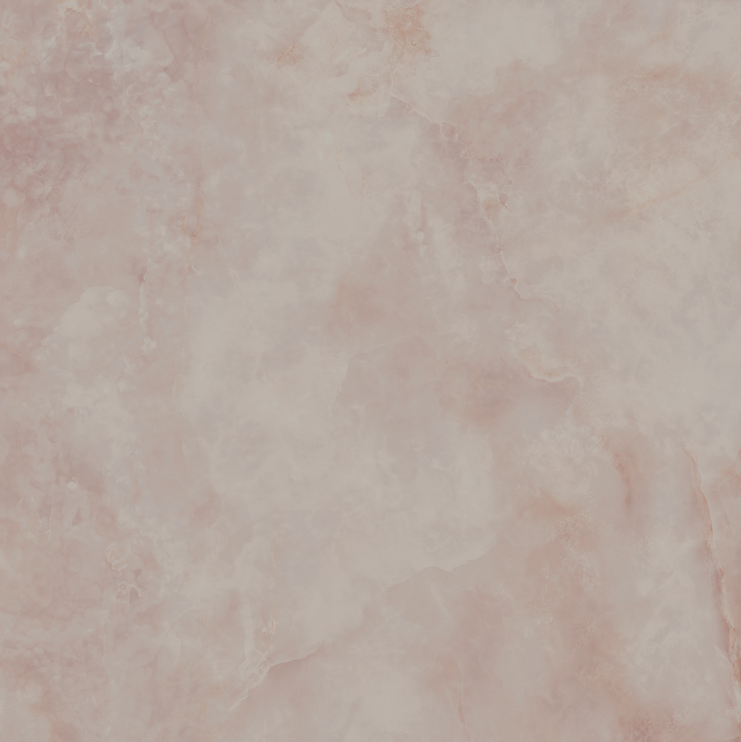 Керамический гранит Kerama Marazzi Ониче SG016022R розовый лаппатированный 119,5х119,5