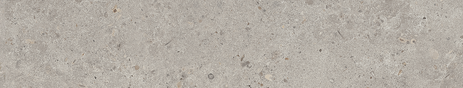 Керамический подступенок Kerama Marazzi Риккарди SG653720R\5 серый светлый матовый 60x10,7