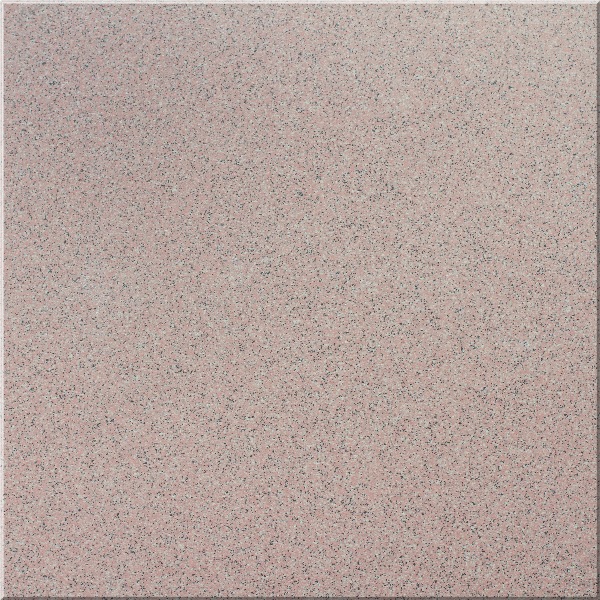 Керамический гранит УГ U112M розовый матовый 30х30х0,8