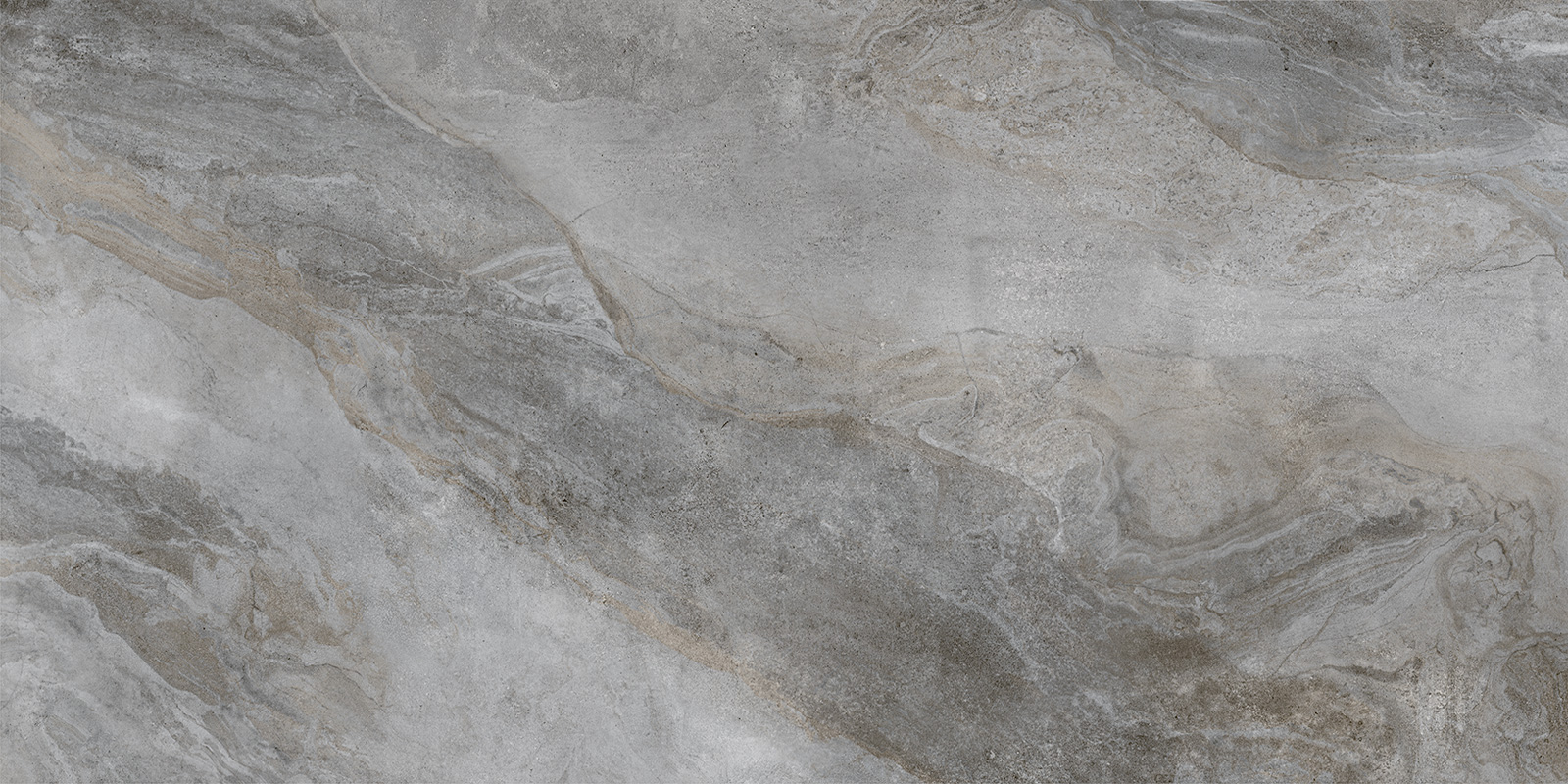 Керамический гранит New Trend Jast Gray полированный 60х120 60120JAS15P