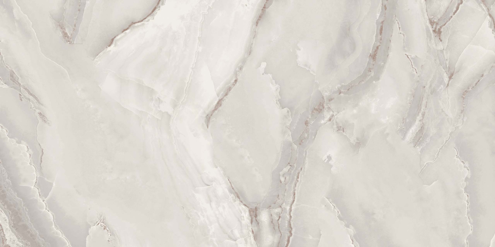 Керамический гранит Estima Belize White BZ02 полированный 60x120x9