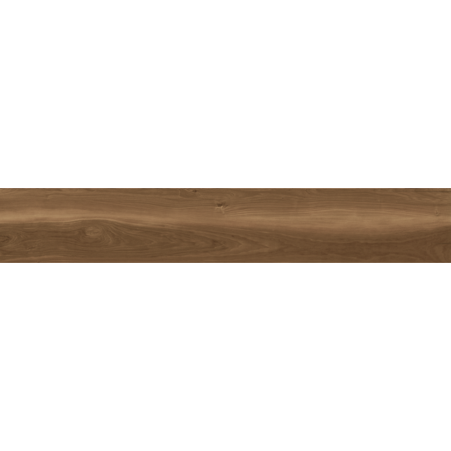 Керамический гранит Грессе Троо GRS10-01S Макассар коричневый 1200x200x10