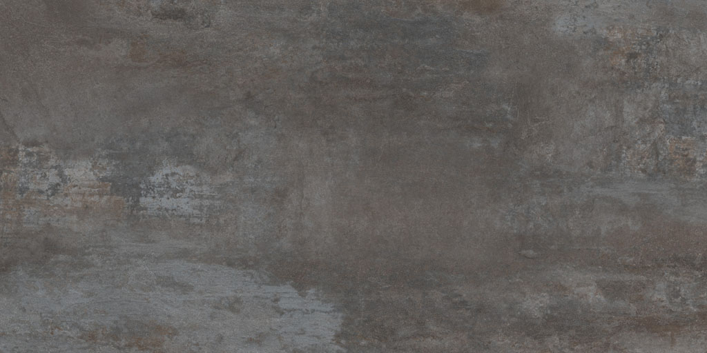 Керамический гранит IIron Graphite полированный 60х120 60120IRN25HG