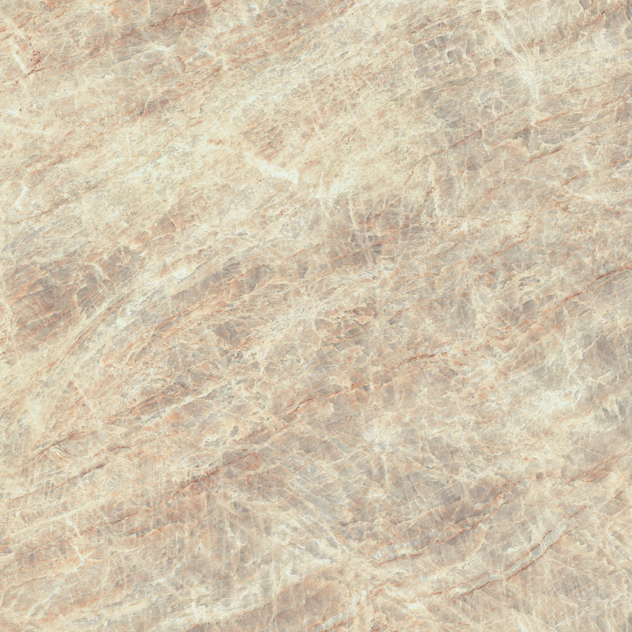 Керамический гранит Atlas Concorde Эмпаир Тадж Махал 60x60 Лап Рет