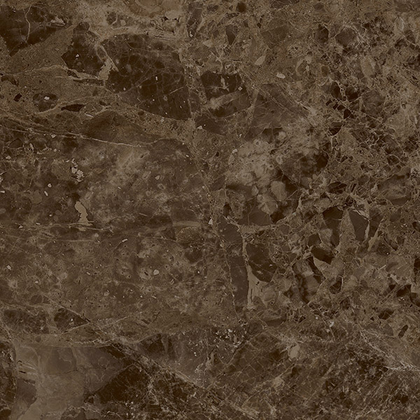 Керамический гранит Гранитея Киреты G244 коричневый матовый 600x600x10