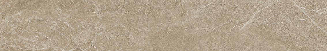 Керамический плинтус Kerama Marazzi Эстерель бежевый матовый обрезной 9.5x60x0,9