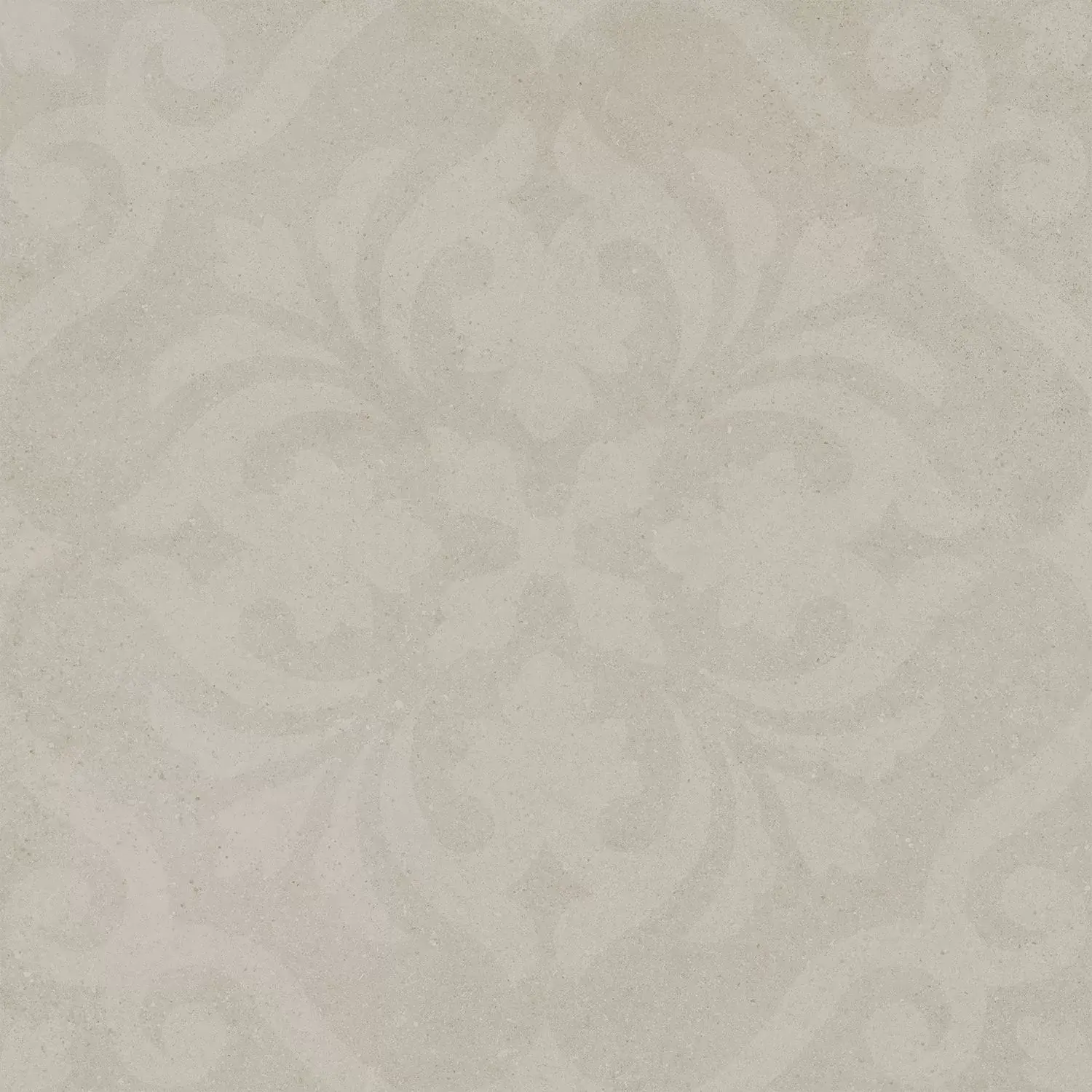 Керамический декор Kerama Marazzi Монсеррат SBD064\SG647420 бежевый светлый матовый обрезной 60х60