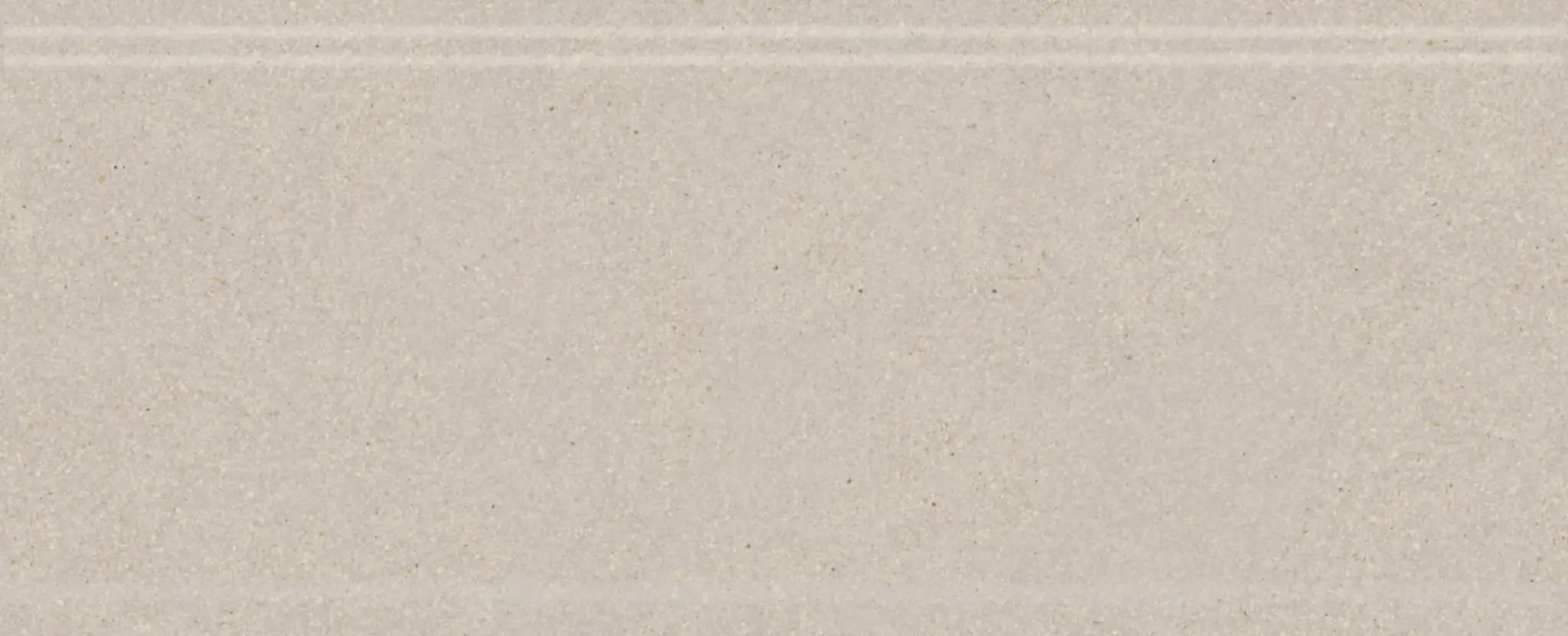 Керамический бордюр Kerama Marazzi Рабат бежевый матовый обрезной 30x12x1,3 в Уфе — купить с доставкой | Nova