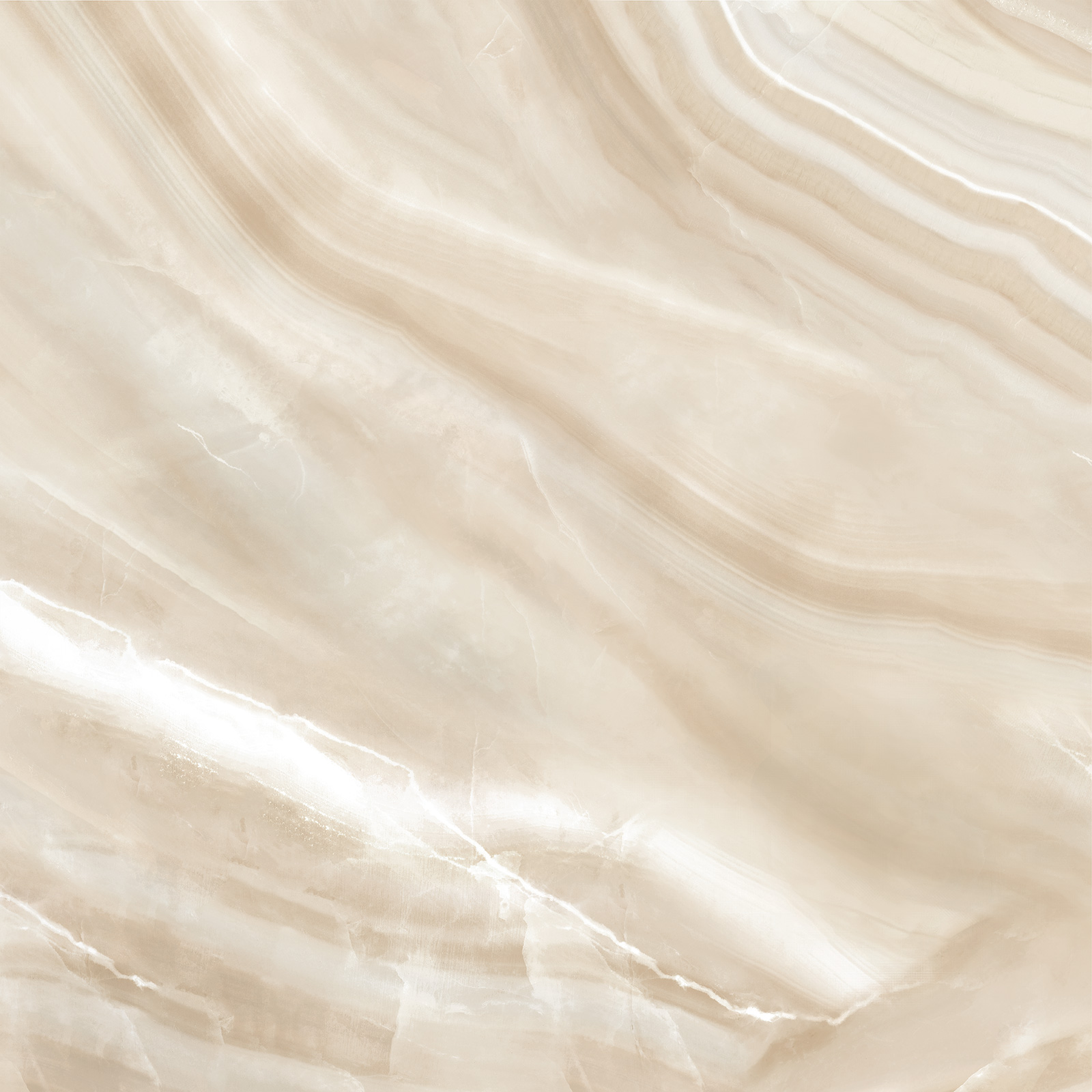 Керамический гранит New Trend  Venice Beige лаппатированный 60х60 GP40VEI11L