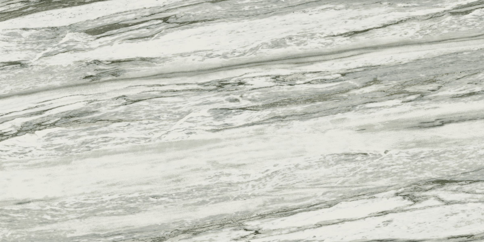 Керамический гранит Italon Скайфолл Бьянко Парадизо Люкс 80х160