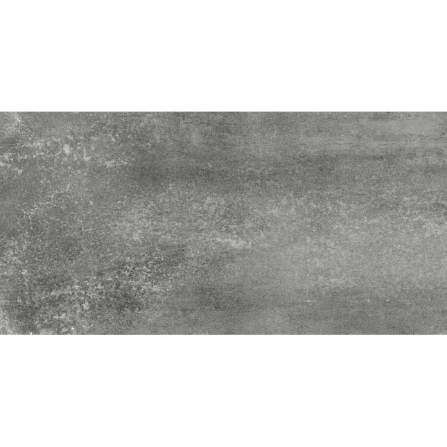Керамический гранит Грессе Мадаин GRS07-03 Карбон темно-серый 1200x600x10
