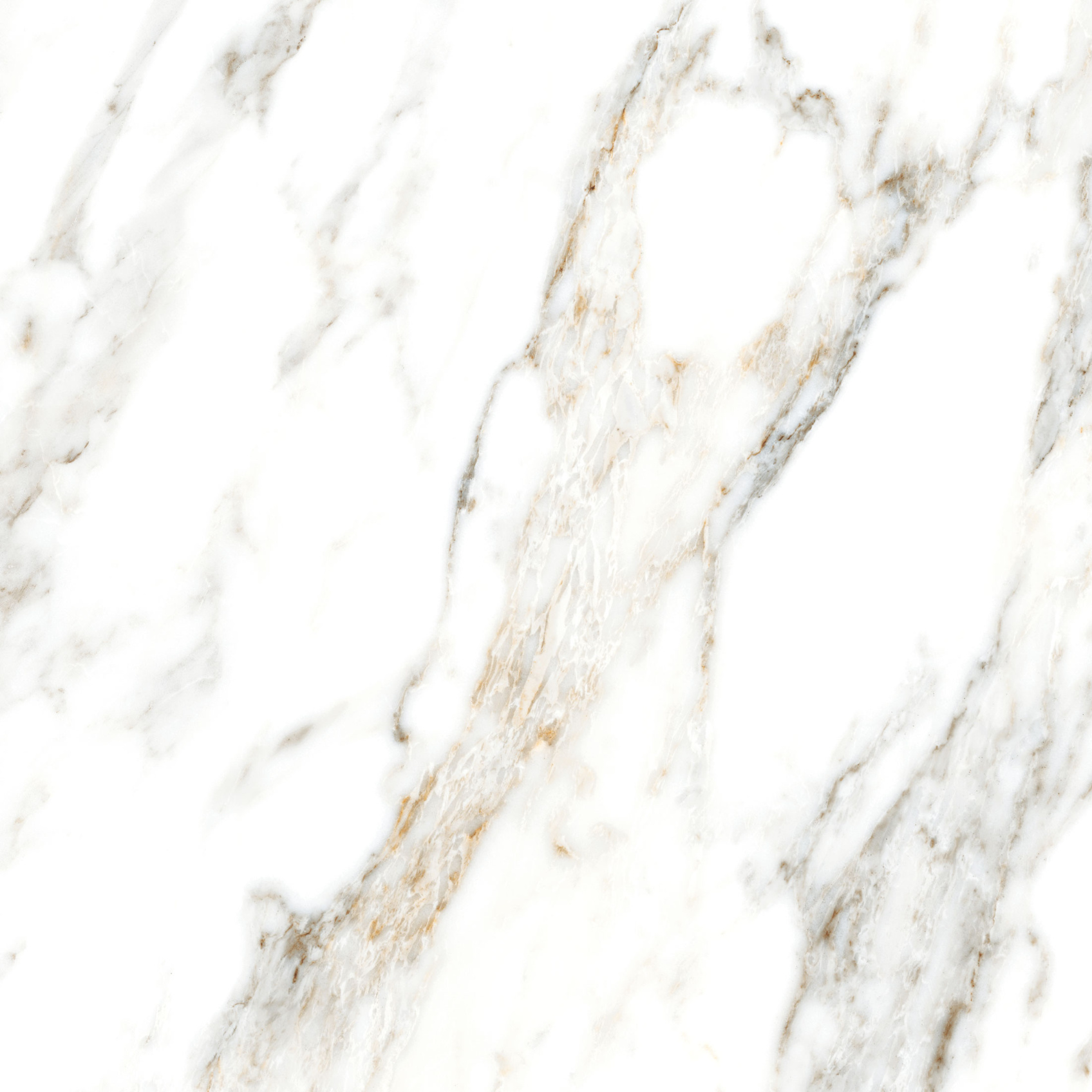 Керамический гранит Axima Vancouver белый 60x60