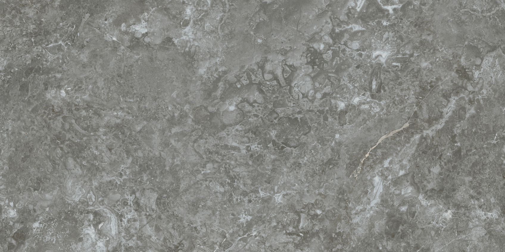 Керамический гранит Kerama Marazzi Риальто Нобиле SG50000122R серый темный лаппатированный обрезной 60х119,5