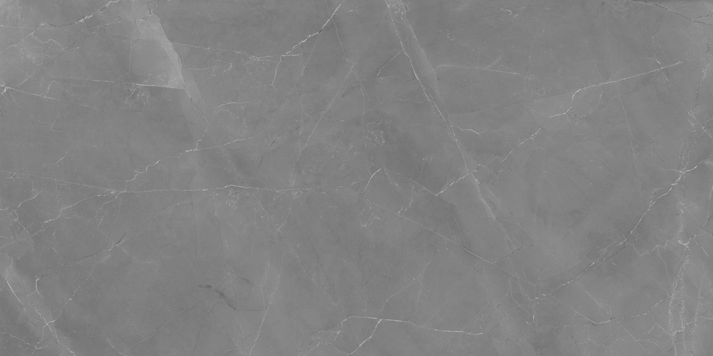 Керамический гранит Cersanit Futura Electric Mist серый ректификат 60x120 A17131