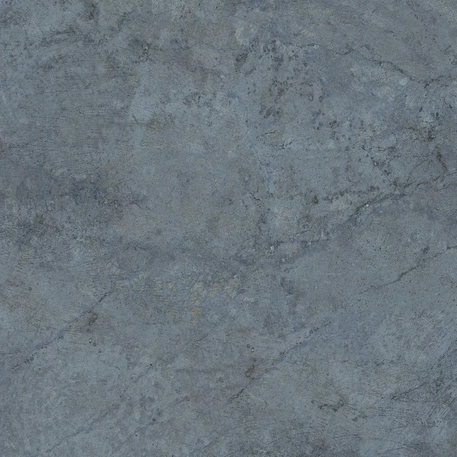 Керамический гранит Kerama Marazzi Эвора SG647922R синий светлый лаппатированный обрезной 60x60