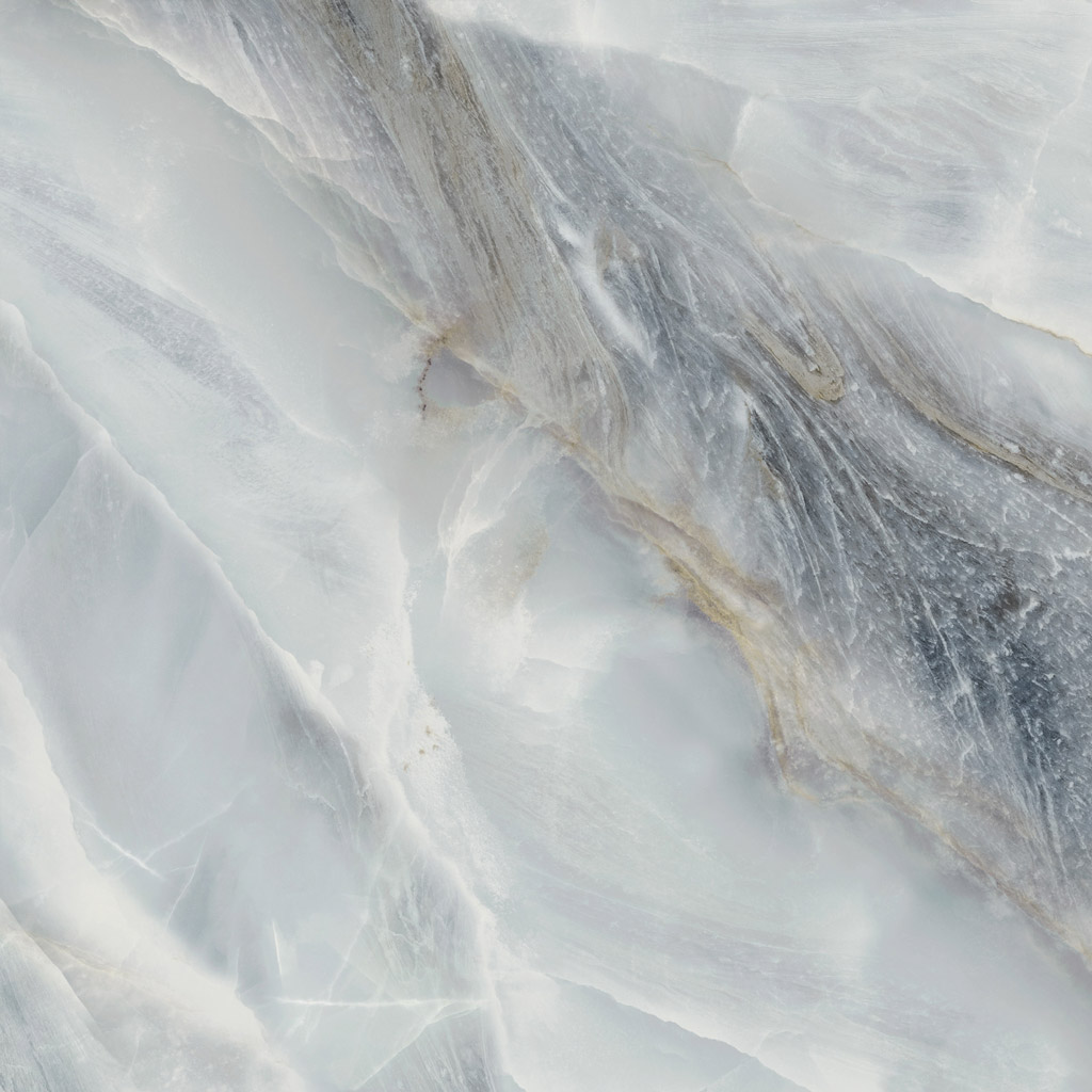 Керамический гранит New Trend Estelle Blue матовый 60х60 D60228M