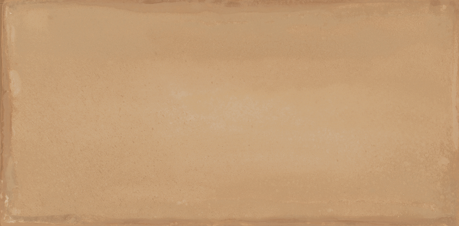 Керамическая плитка Kerama Marazzi Монтальбано 16091 желтый матовый 7,4х15