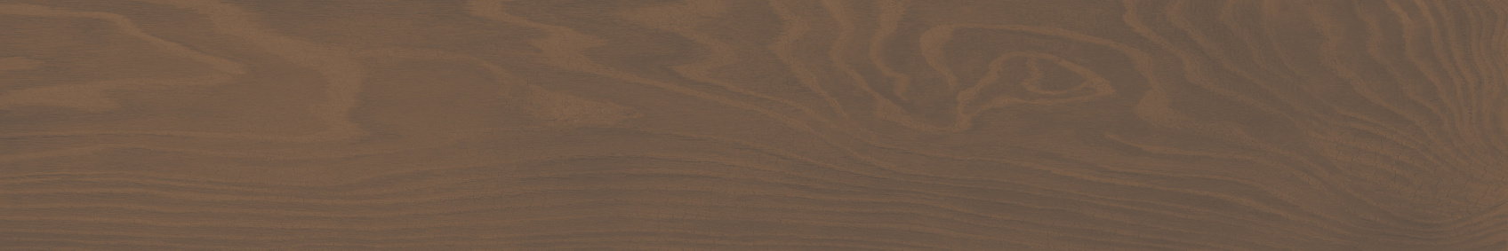 Керамический гранит Kerama Marazzi Манифик вуд коричневый матовый обрезной 20x119.5