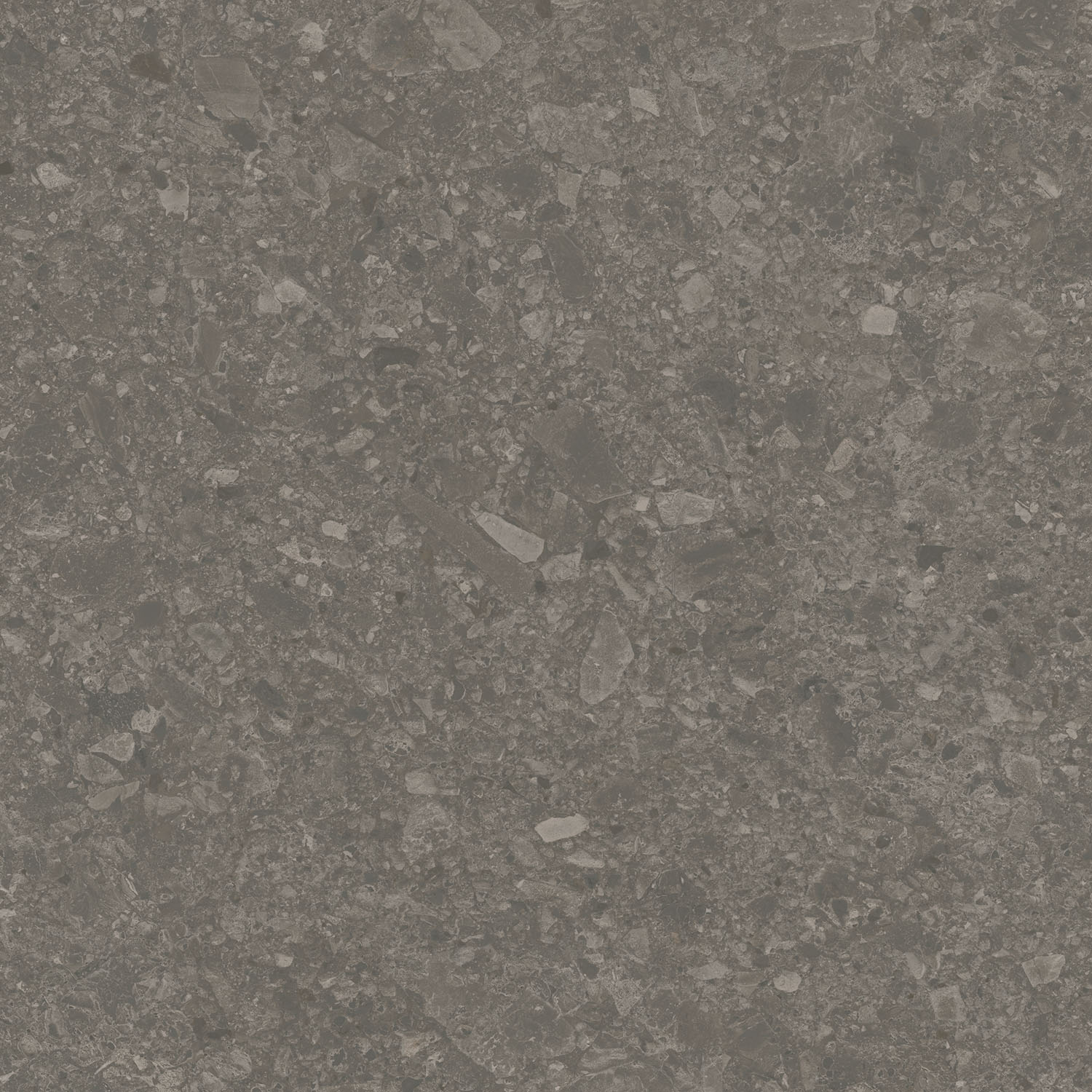 Керамогранит Kerama Marazzi Чеппо ди Гре коричневый матовый обрезной 60х60