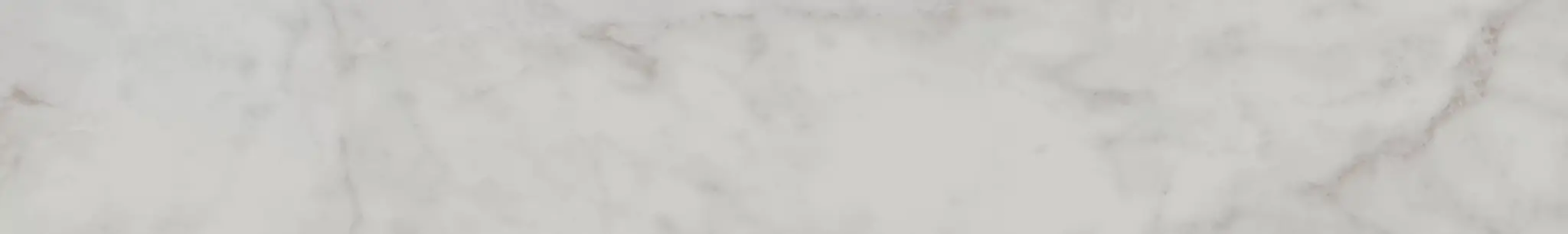 Керамический плинтус Kerama Marazzi Тубкаль белый матовый обрезной 60x9.5x0.9