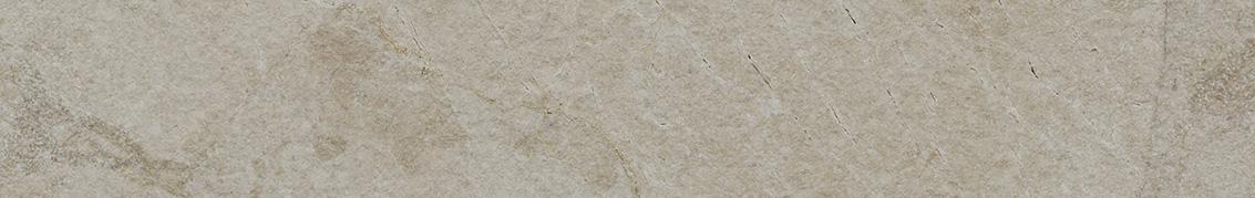 Керамический плинтус Kerama Marazzi Сплит бежевый матовый обрезной 30x9.5x0,8