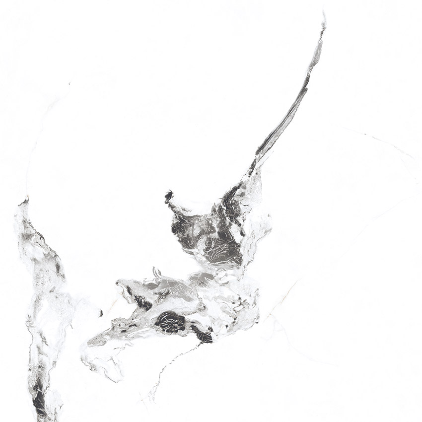 Керамический гранит Primavera Videl Bianco SR104 60х60 с sugar-эффектом 60х60