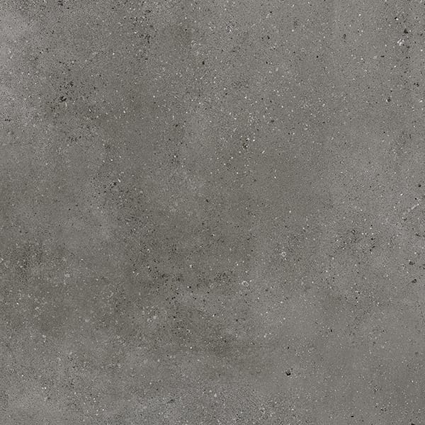 Керамический гранит Гранитея ГР405 Алатау черный 600х600х0.9