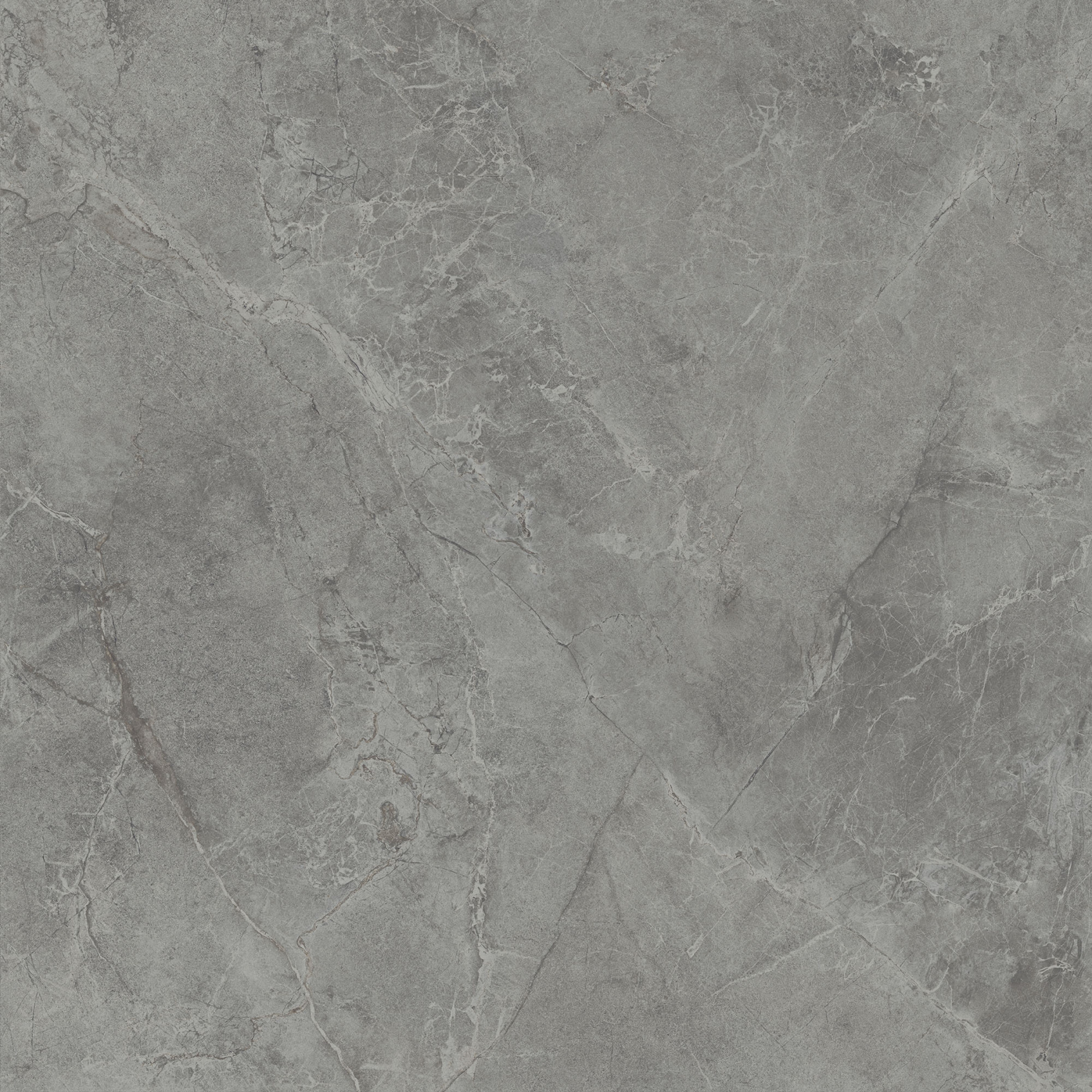 Керамический гранит Kerama Marazzi Риальто серый тёмный лаппатированный обрезной 80x80 в Уфе — купить с доставкой | Nova