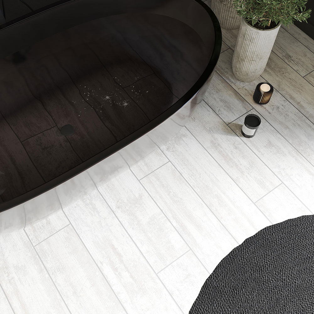 Ламинат Egger Pro AQUA Classic 833 4V EPL234 Дуб Сосна Белая Лофт 1292x193x8