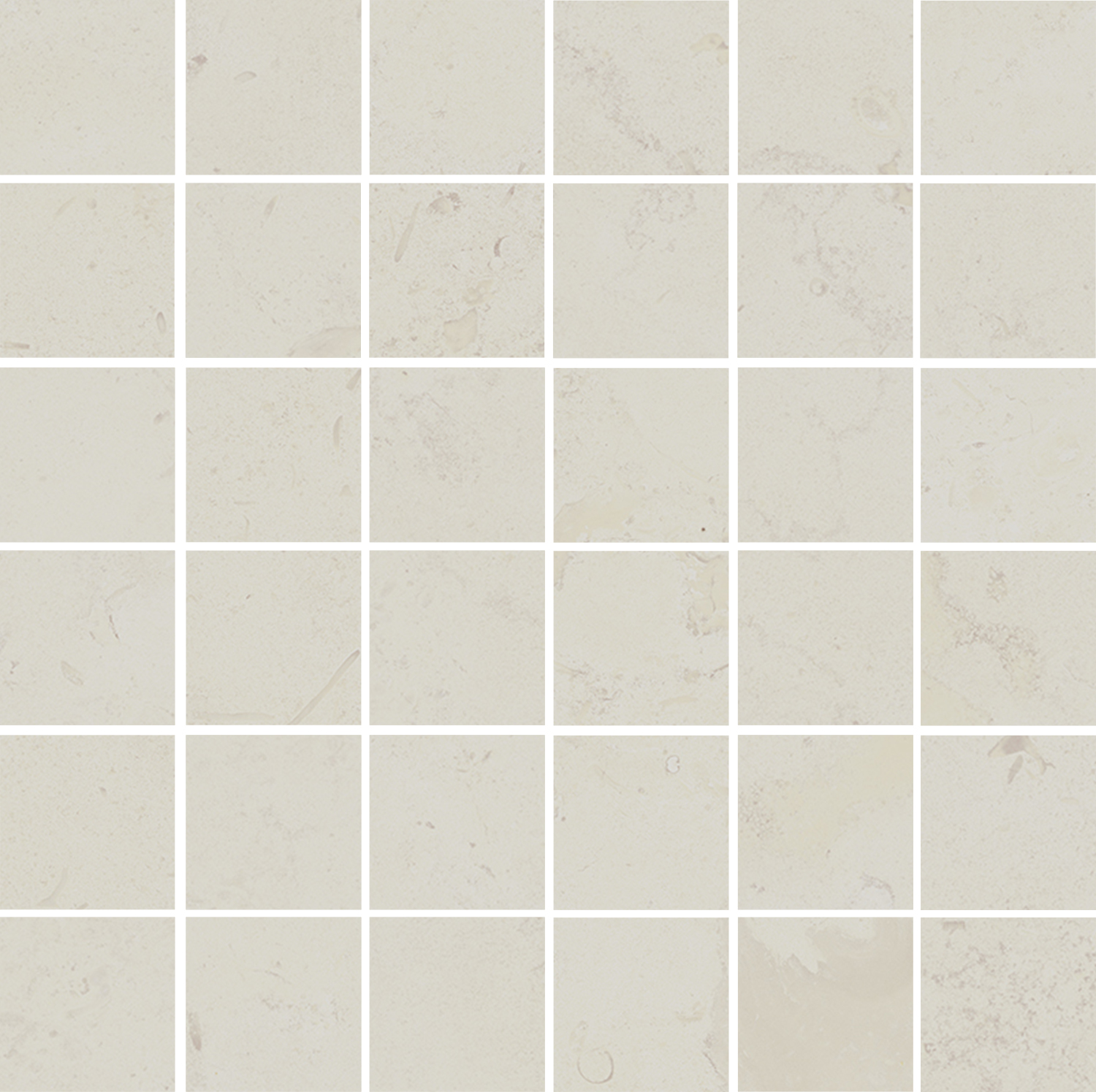 Керамический декор Kerama Marazzi Про Лаймстоун DD205620\MM мозаичный бежевый светлый матовый 30x30 в Уфе — купить с доставкой | Nova