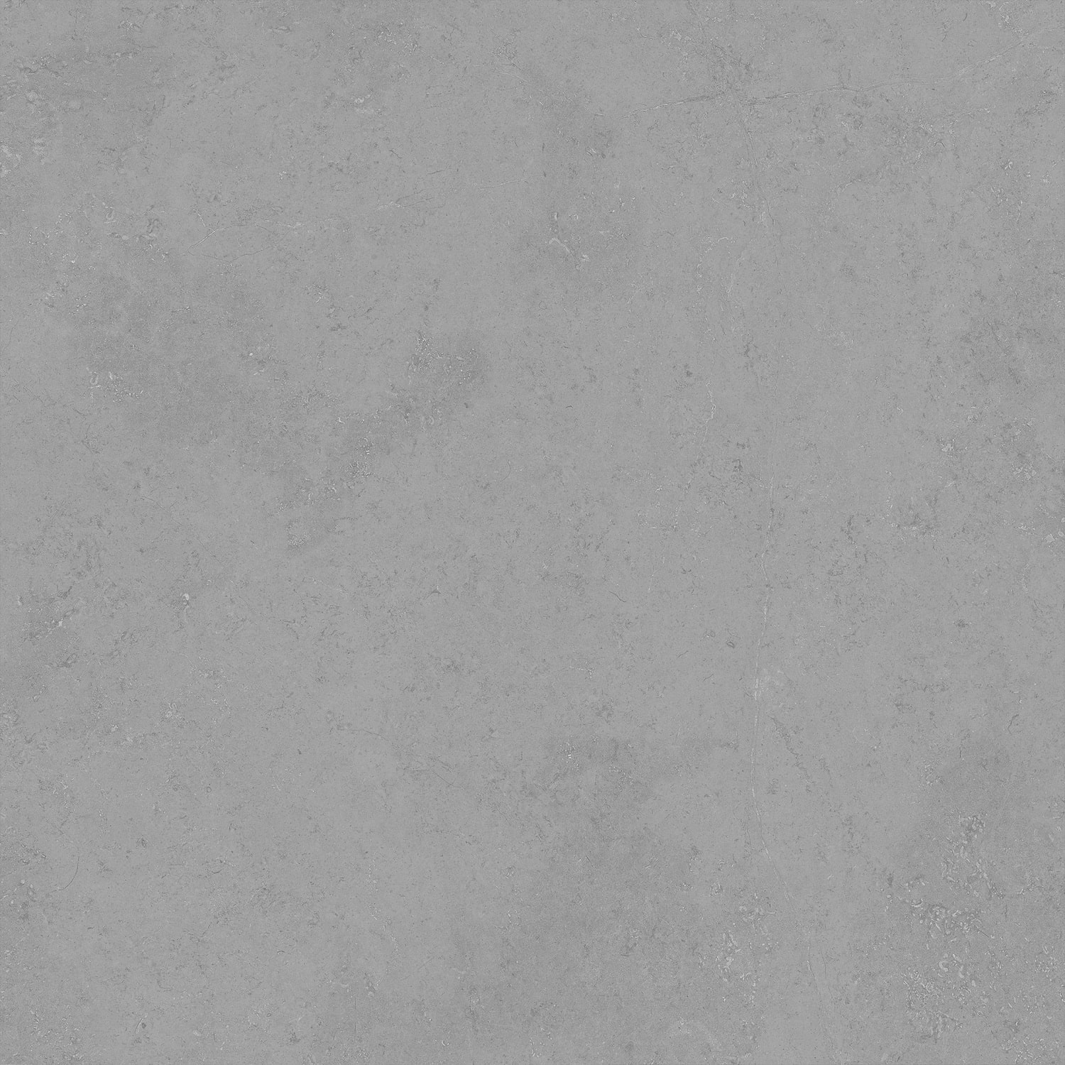Керамический гранит Primavera Тайкан светло-серый Matt 60x60 NG107