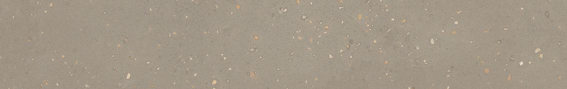 Керамический плинтус Kerama Marazzi Пунтум бежевый матовый обрезной 60x9,5x0,8