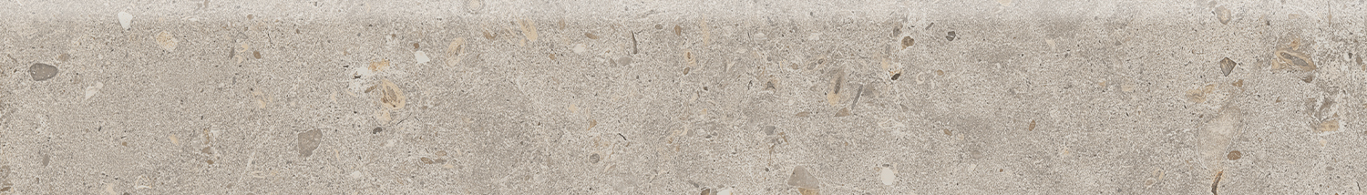 Керамический плинтус Kerama Marazzi Риккарди SG653820R\6BT бежевый матовый 60x9,5