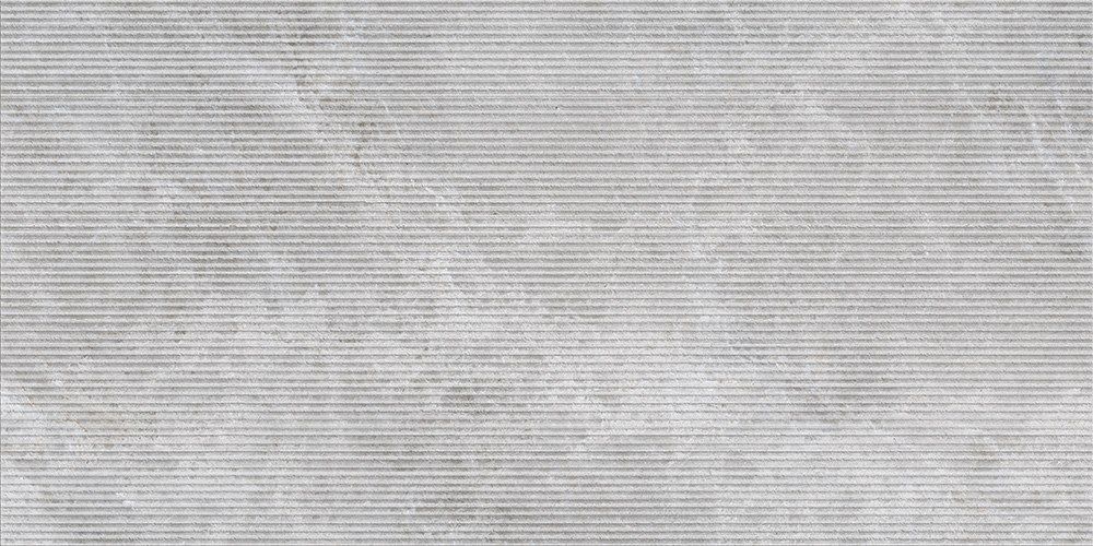 Керамический гранит Vitra Rigato Декор Серый матовый 60х120 K948105R