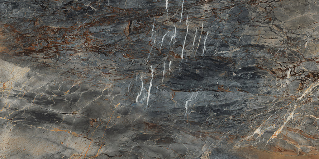 Керамический гранит Visconti Marmo суперполированный 60х120 60120VSM18HG