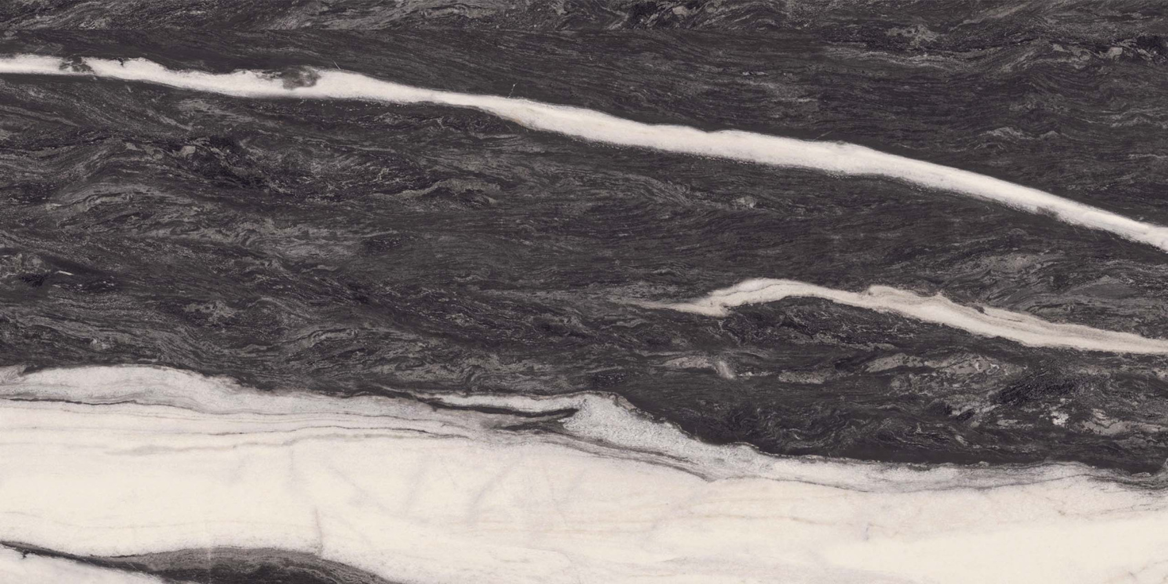 Керамический гранит Estima Exotica Marble Contrario EXM103 неполированный 60x120x9