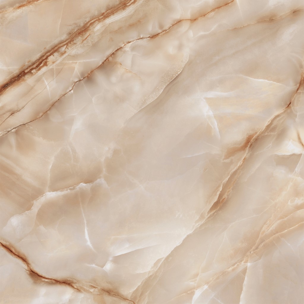 Керамический гранит Onyx Royal Latte полированный 60х60 6060ORO11P