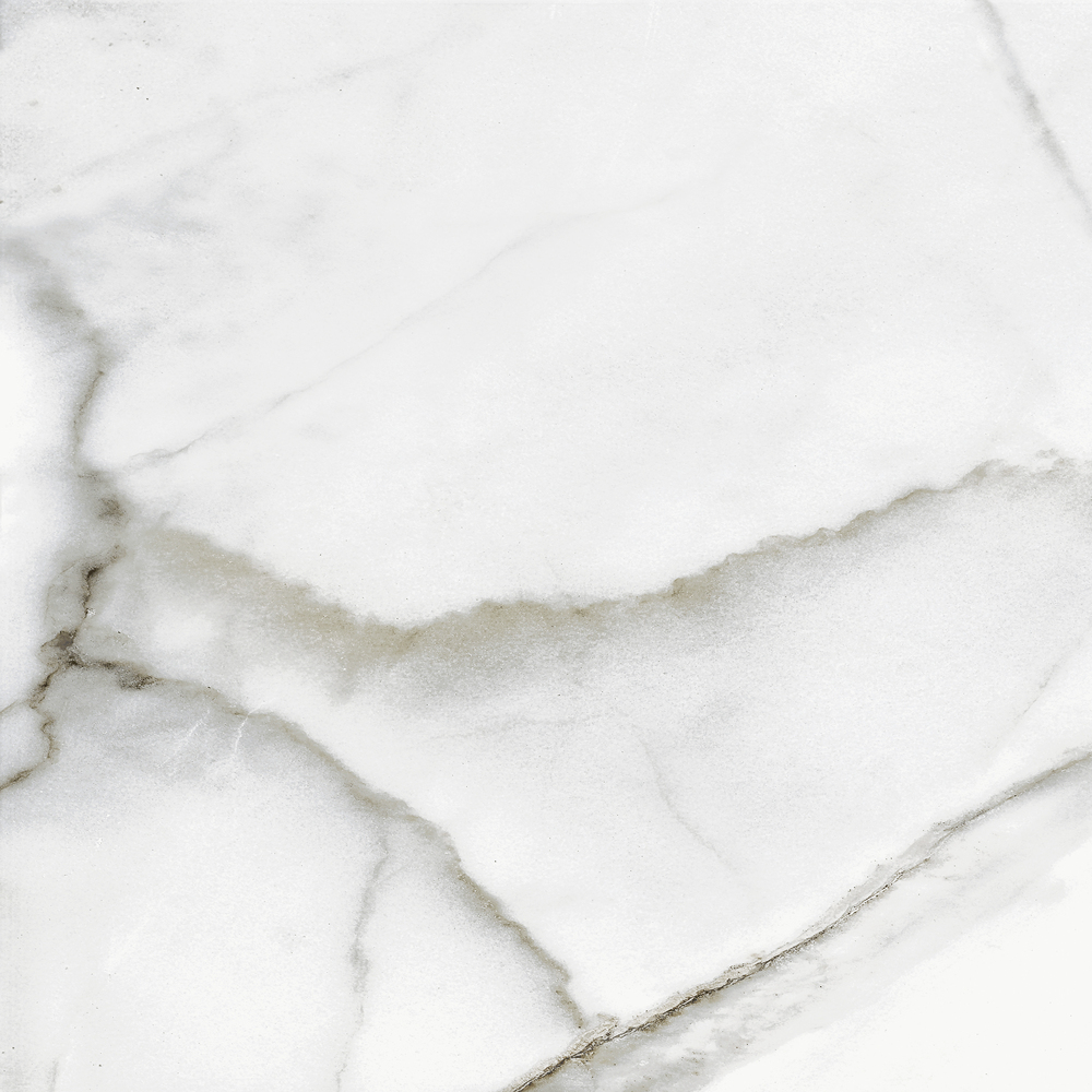 Керамический гранит Cersanit Siena белый 16186 (A16008) 42х42