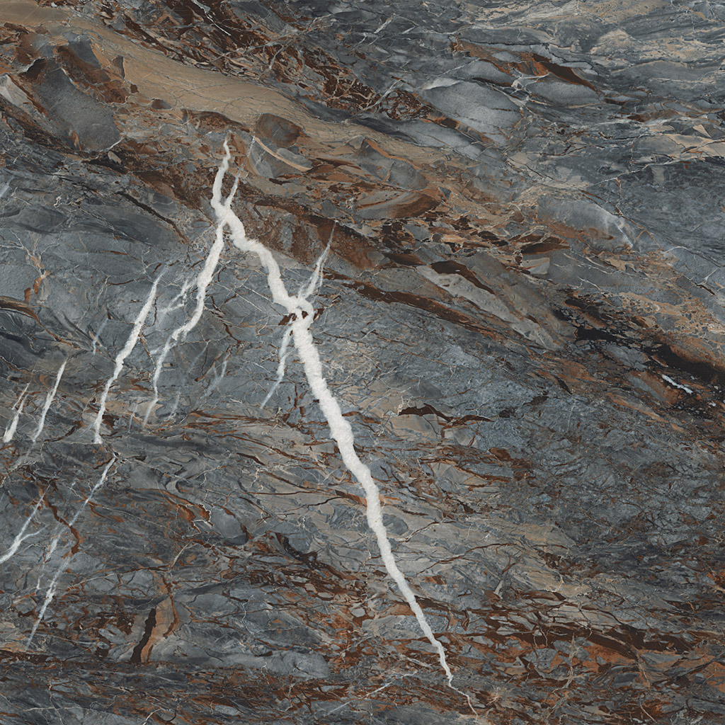 Керамический гранит Visconti Marmo суперполированный 60х60 6060VSM18HG